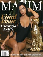 MAXIM New Zealand